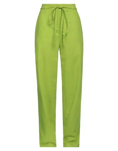 Kaos Pants In Green