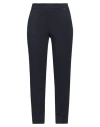 Kaos Woman Pants Midnight Blue Size 4 Viscose, Polyamide, Elastane