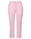 Kaos Pants In Pink