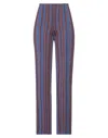 Kaos Pants In Blue