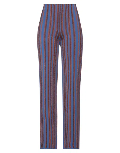 Kaos Pants In Blue