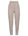 Kaos Pants In White