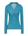 Kaos Cardigans In Blue