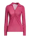 Kaos Cardigans In Pink