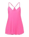 Kaos Tops In Pink