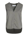 Kaos Woman Top Lead Size 8 Cotton