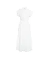 Kaos Women's Clothes  Rp1or008 1019 In White