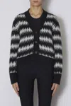 Kaos Women's Knitwear  Qi1fp003 000 In Black