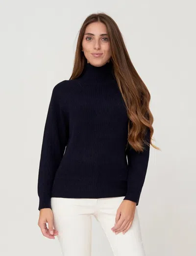 Kaos Women's Knitwear  Qibpt023 30 In Blue