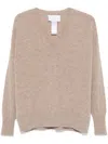 KAOS WOOL SWEATER