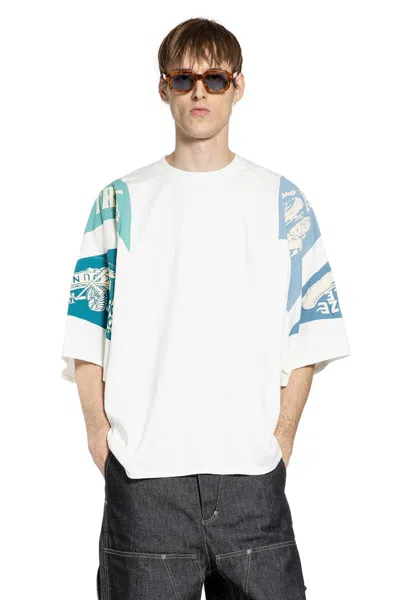 Kapital 18.5/- Jersey Huge-t (pennant Yukon) In Green