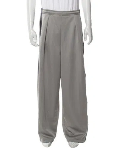 Pre-owned Kapital 2024 Pants In Gray