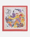 Kapital Color Bandana (fruit Shunga)