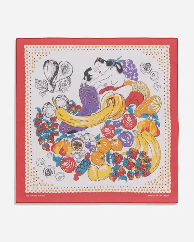 Kapital Color Bandana (fruit Shunga)