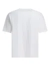 Kapital Graphic-print T-shirt In White