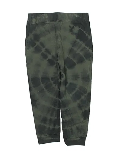 Pre-owned Kapital K Kids' Casual Pants In Green