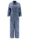 Kapital Magpie Dresses