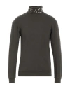 Kapital Embroidered-motif Cotton Jumper In Beige