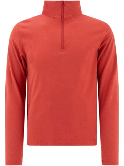 Kapital Ortega T-shirt In Orange