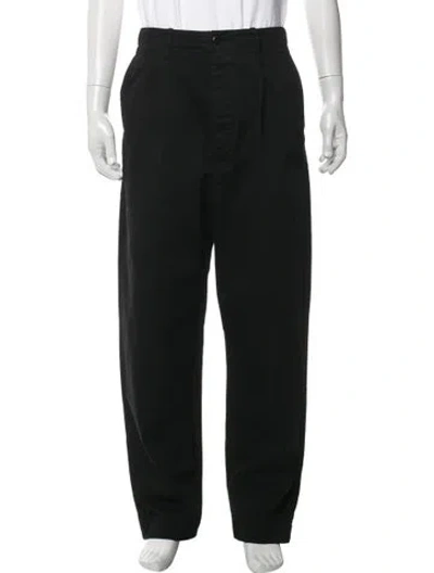Pre-owned Kapital Pants In Black