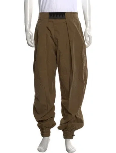 Pre-owned Kapital Pants In Brown