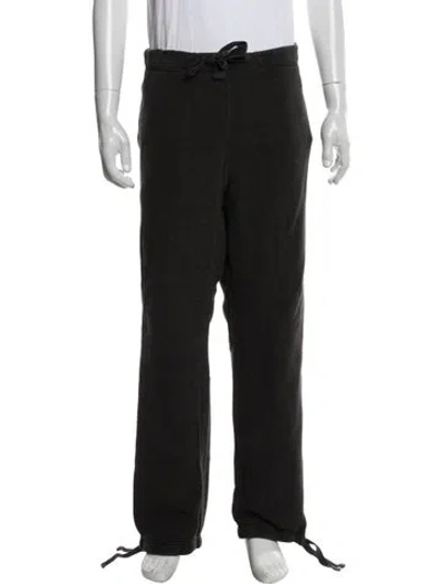 Pre-owned Kapital Pants In Gray
