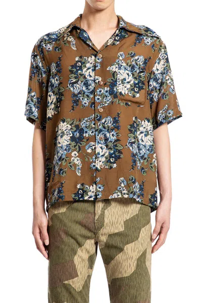 KAPITAL KAPITAL SHIRTS