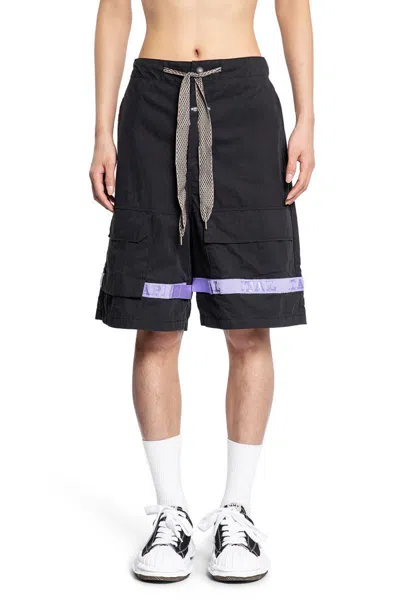 KAPITAL KAPITAL SHORTS & SKIRTS