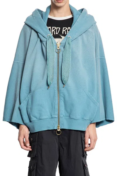 KAPITAL KAPITAL SWEATSHIRTS