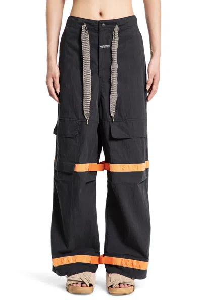 KAPITAL KAPITAL TROUSERS