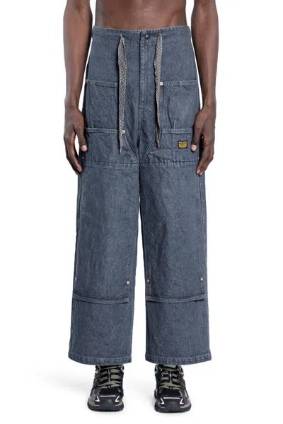 KAPITAL KAPITAL TROUSERS