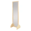 Kaplan Early Learning Company Acrylic Mirror In Sand