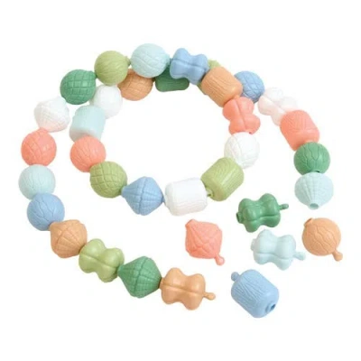 Kaplan Early Learning Company Kids'  Easy-link Nature Set In Multi