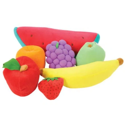 Kaplan Early Learning Company Kids'  First Foods In Multi