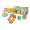 Kaplan Early Learning Company Infants Active Play Outdoor Kit In Multi