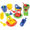 Kaplan Early Learning Company Kaplan Super Sand And Digger Set In Multi