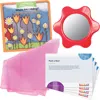 Kaplan Early Learning Company Peek-a-boo Learning Kit In Multi