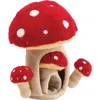 Kaplan Early Learning Company Plush Mushrooms In Multi