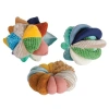 Kaplan Early Learning Company Poufs And Points Plush Balls In Multi