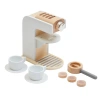 Kaplan Early Learning Company Pretend Play Coffee Maker In Multi