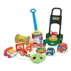 Kaplan Early Learning Company Push & Pull Kit In Multi