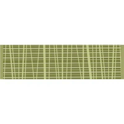 Kaplan Early Learning Company Sense Of Place Carpet Runner In Green