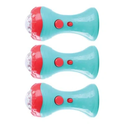 Kaplan Early Learning Company Kids'  Shadow Catcher Lights In Multi