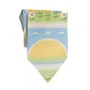 Kaplan Early Learning Company Spring Decorative Runner In Multi