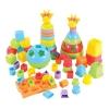 Kaplan Early Learning Company Stack & Sort Kit In Multi