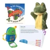 Kaplan Early Learning Company Talk To Me! Learning Kit In Multi