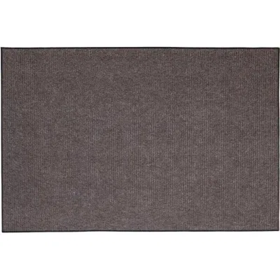 Kaplan Early Learning Company Waters Outdoor/indoor Carpets In Brown