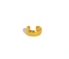 Kapoeta By Ambica Samburu Ear Cuff In Gold