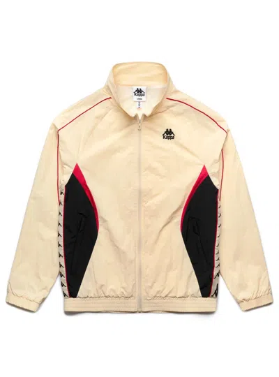 Kappa 222 Band Saachi In Beige