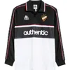 Kappa 222 Banda Onika Soccer Shirt In Black